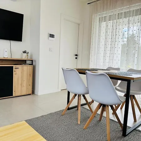 Vita Apartment Apartamento