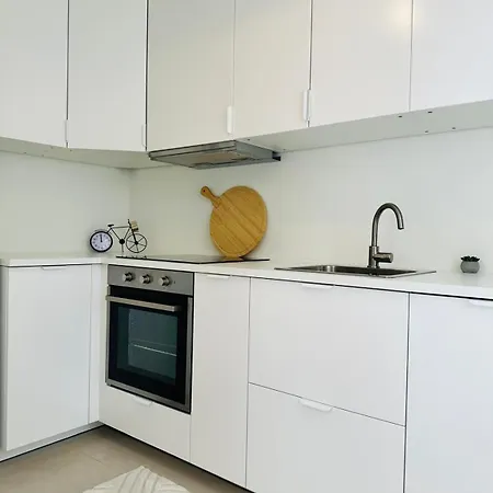 Vita Apartment Apartamento Zadar
