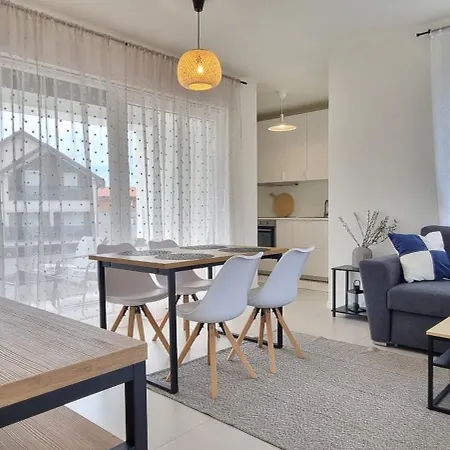 Vita Apartment Apartamento Zadar