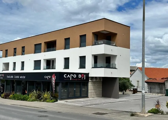 Vita Apartment Apartamento *