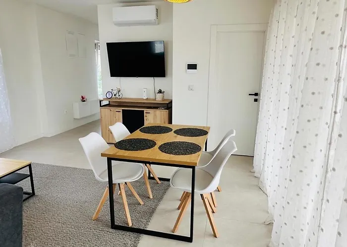 Apartamento Vita Apartment
