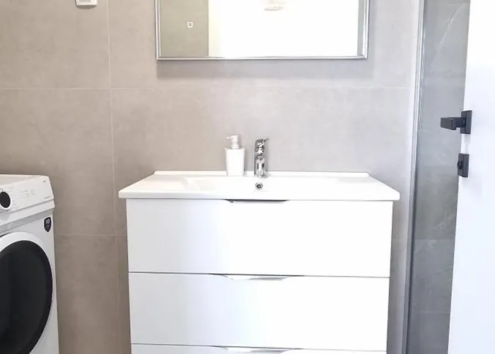 Vita Apartment * Zadar