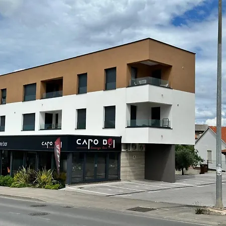 Vita Apartment Διαμέρισμα *