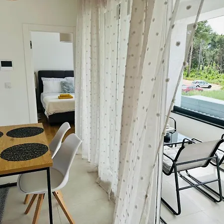Vita Apartment *