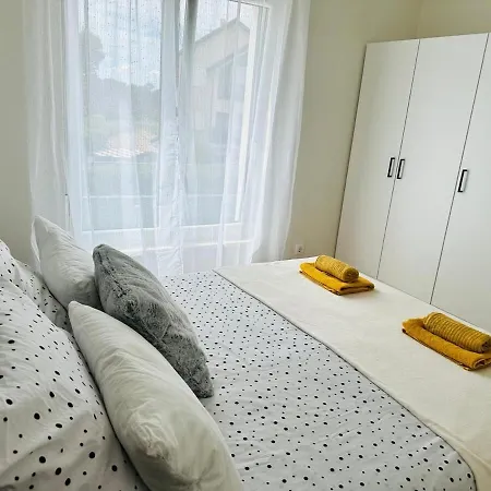 Vita Apartment * Zadar