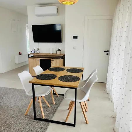 Διαμέρισμα Vita Apartment