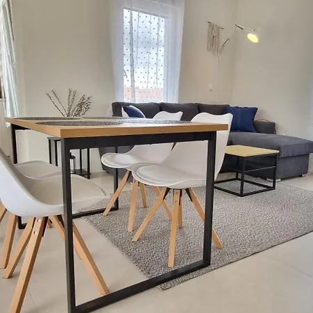 Διαμέρισμα Vita Apartment *