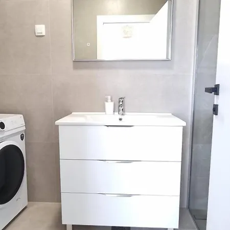 Vita Apartment * Ζαντάρ