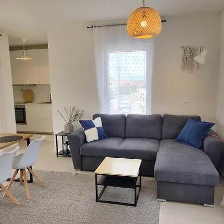 Διαμέρισμα Vita Apartment