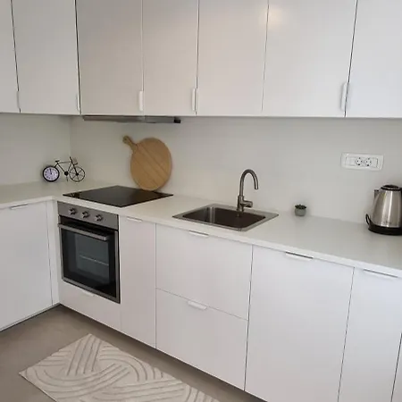 Vita Apartment Διαμέρισμα *