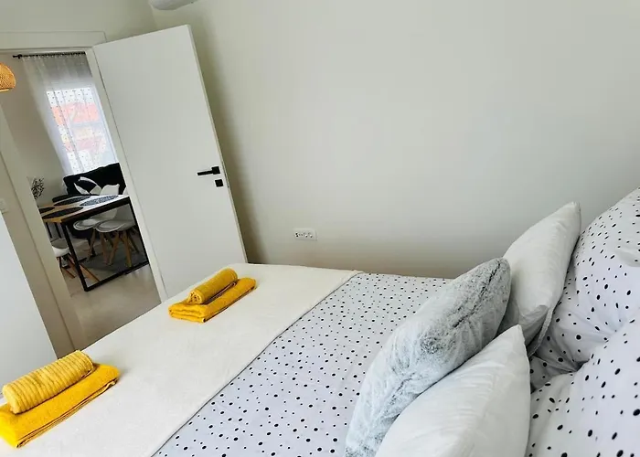 Vita Apartment * Zadar