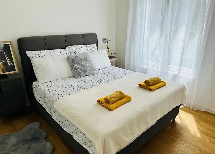 Vita Apartment Appartement Zadar