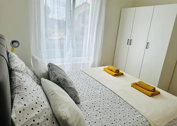 Vita Apartment * Zadar