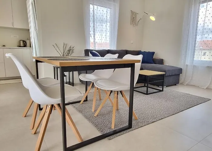 Appartement Vita Apartment *