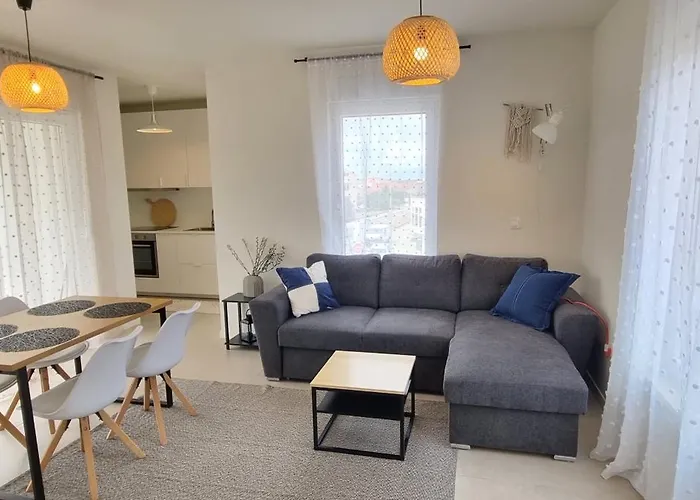 Apartamento Vita Apartment